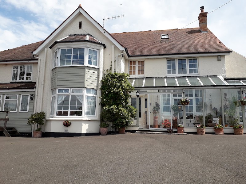 Langbury Hotel in Minehead, United Kingdom