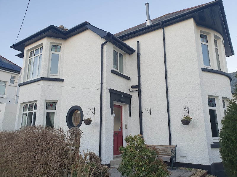 Langdale House in Saint Austell, United Kingdom
