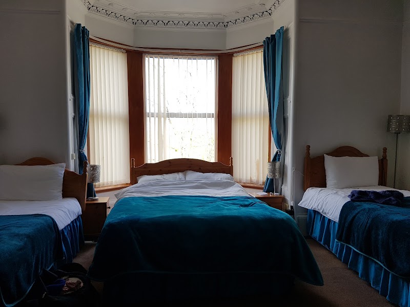 Langlands Bed and Breakfast in Dumfries, United Kingdom