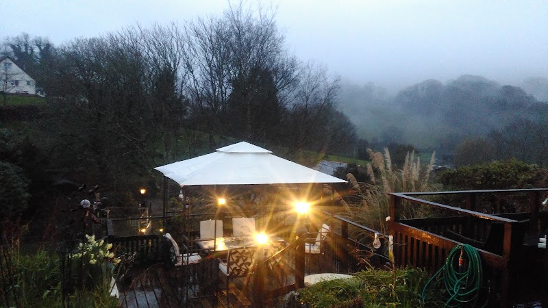 Langleigh Guest House in Barnstaple, United Kingdom