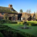 Langshott Manor