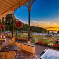 Langstone Cliff Hotel