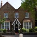 Langton House