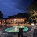 Las Alturas Lodge