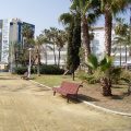 Las Américas Hotel