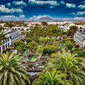 Las Marismas de Corralejo