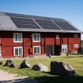 Låsta Bed & Breakfast