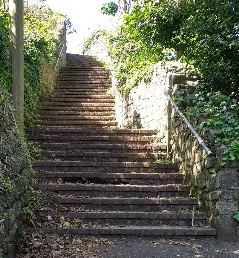 Laston House in Ilfracombe, United Kingdom