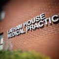 Latham House