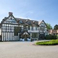 Laura Ashley The Manor Hotel