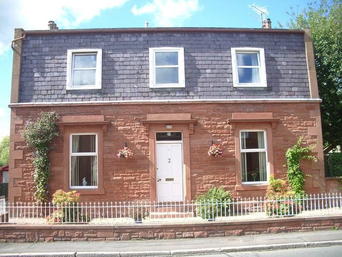 Lauren House in Dumfries, United Kingdom
