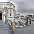 Lauriston Court Hotel