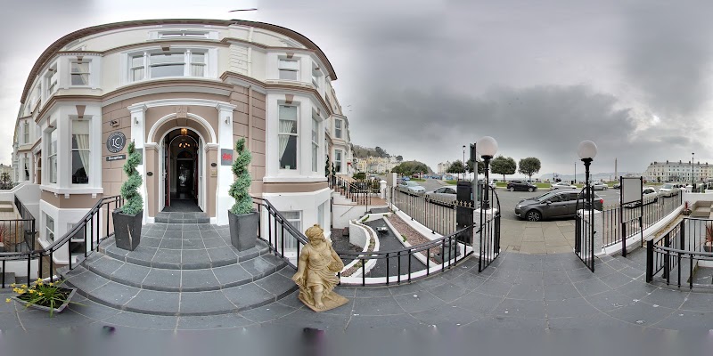 Lauriston Court Hotel in Llandudno, United Kingdom