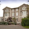 Lauriston Hotel