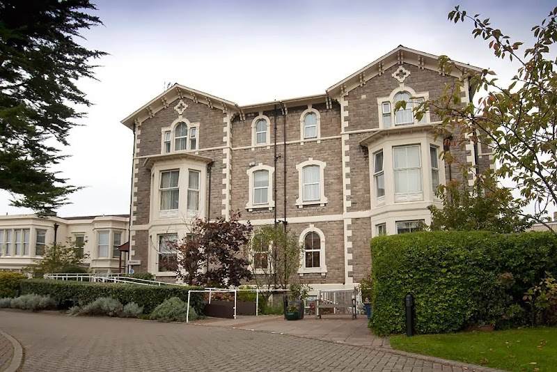 Lauriston Hotel in Weston, United Kingdom