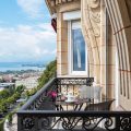 Lausanne Palace