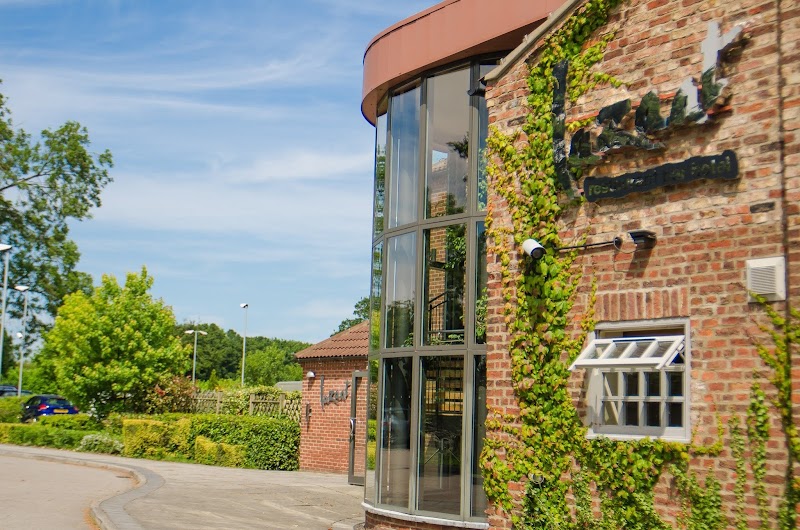 Lazaat Hotel in Cottingham, United Kingdom