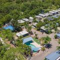 Lazy Acres Caravan Park