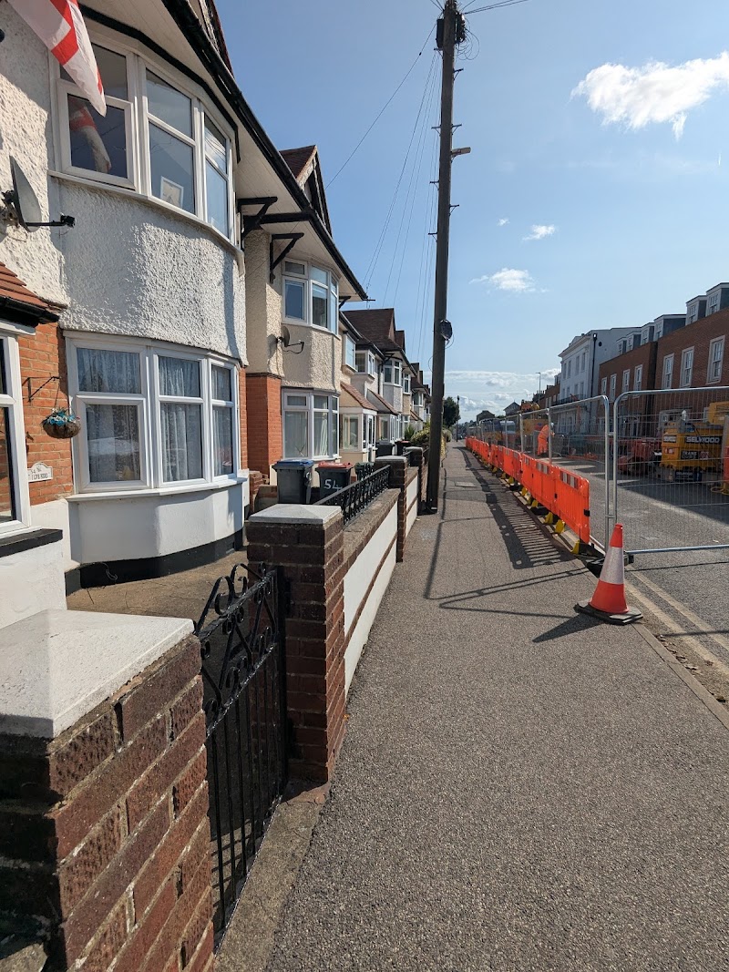 Lazy Daze Guest House in Herne Bay, United Kingdom