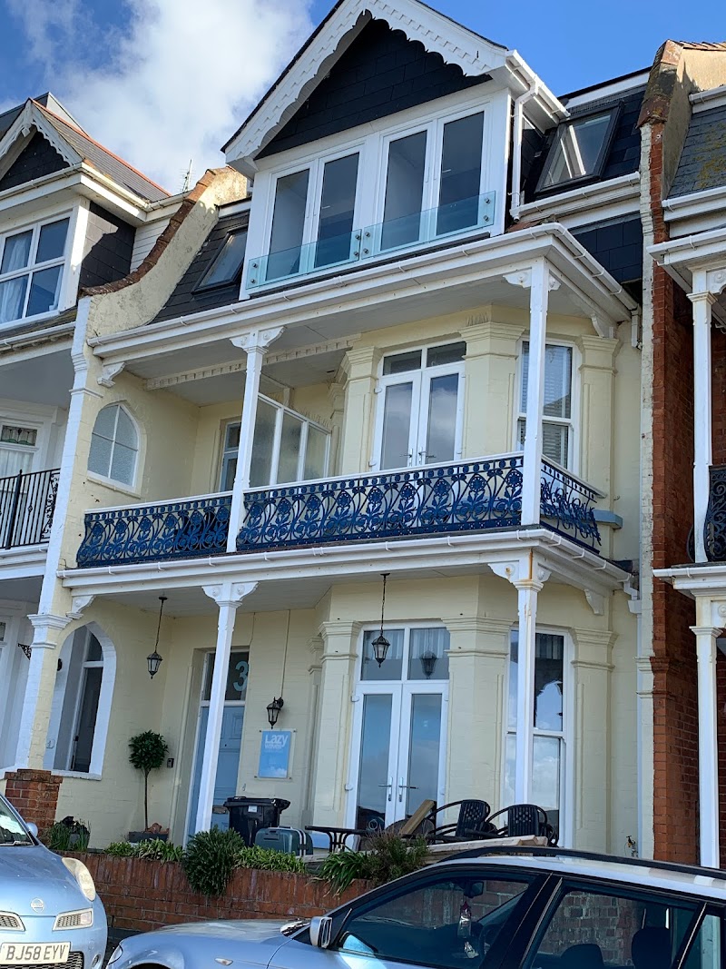 Lazy Waves Boutique B&B in Newquay, United Kingdom