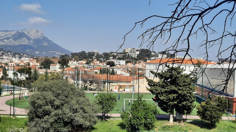 Le Bon Accueil in Toulon, France