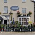 Le Bouchon Brasserie & Hotel