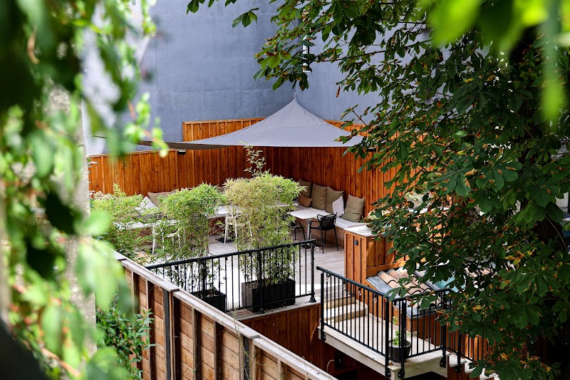 Le Boutique Hotel Bordeaux in Bordeaux, France