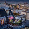 Le Bristol Paris