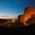 Le Château Fort