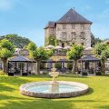Le Chateau de Candie