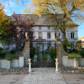 Le Chateau de Failloux
