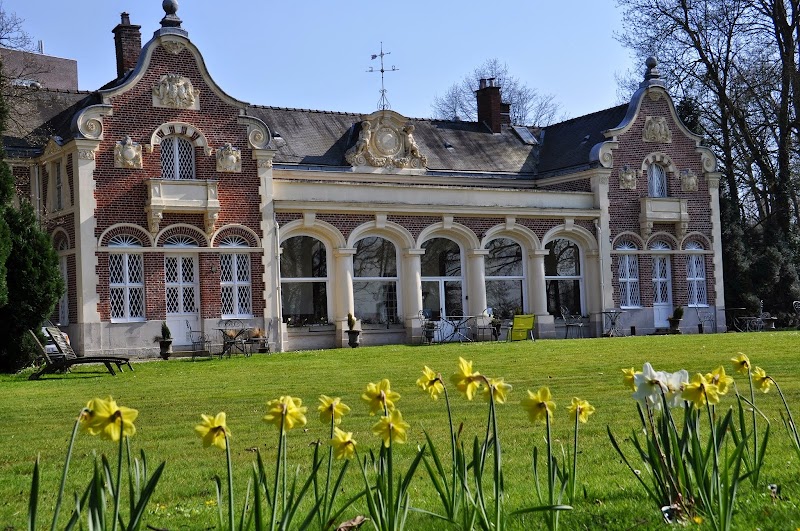 Le Château des Ormes in Lambersart, France