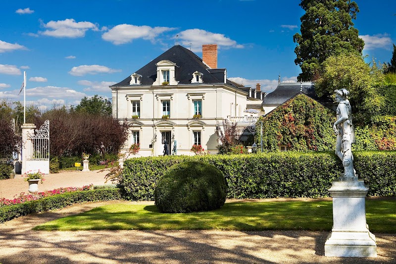 Le Choiseul in Amboise, France