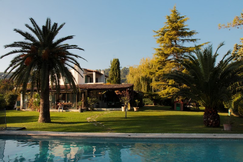 Le Clos Saint Paul in Vence, France