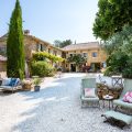 Le Clos Saint Saourde