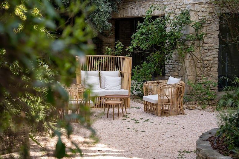 Le Clos Violette in L'Isle-sur-la-Sorgue, France