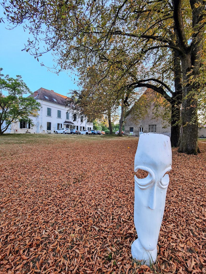 Le Clos de Belvoye in Dole, France