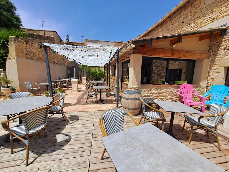 Le Clos des Capitelles in Vauvert, France