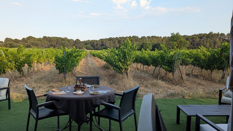 Le Clos des Vignes in Roquebrune-sur-Argens, France
