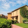 Le Clos des Vignes