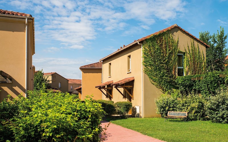 Le Clos des Vignes in Bergerac, France
