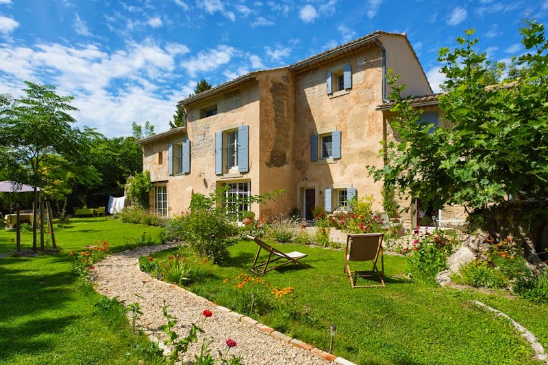 Le Coeurisier in Le Thor, France