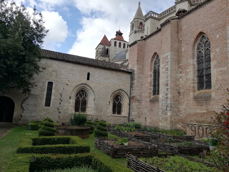 Le Coin des Halles in Cahors, France