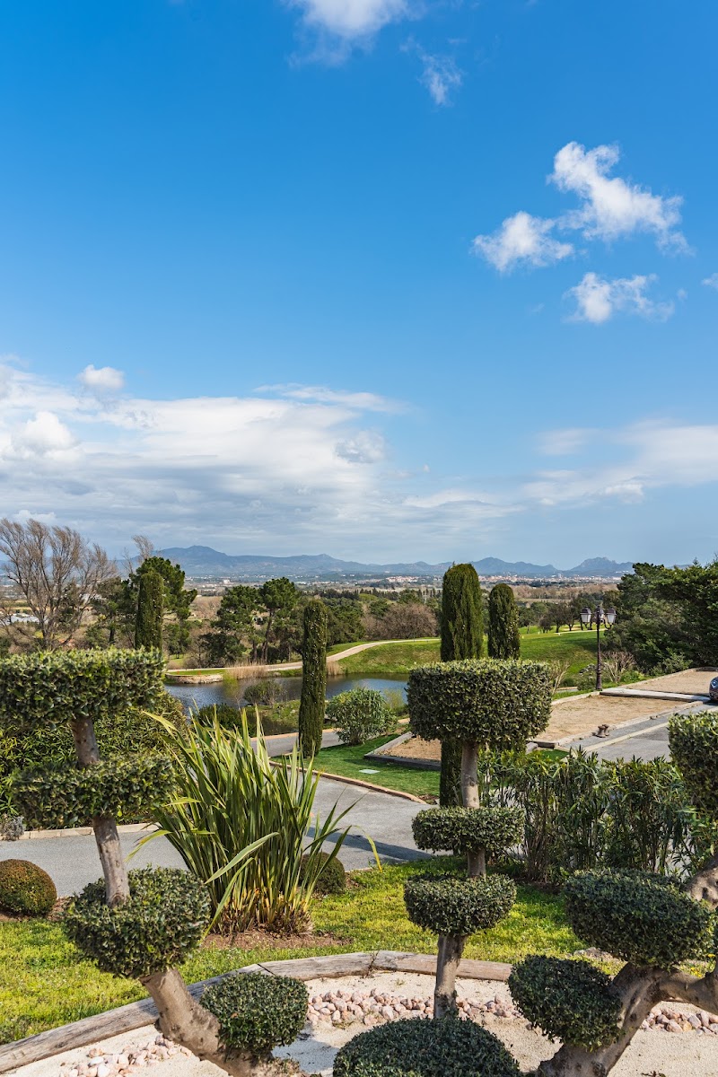 Le Daya Hotel & Spa in Roquebrune-sur-Argens, France
