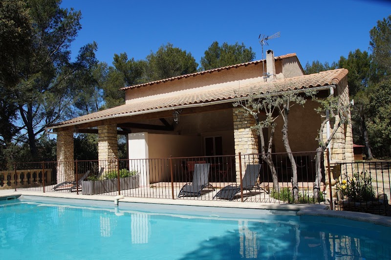 Le Domaine d'Alèzen in Saint-Chamas, France