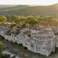 Le Domaine de Saint-Roman
