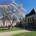 Le Domaine de la Chartreuse