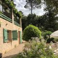 Le Domaine du Bosquet
