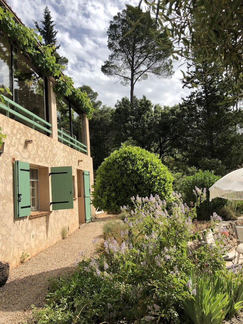 Le Domaine du Bosquet in Lorgues, France