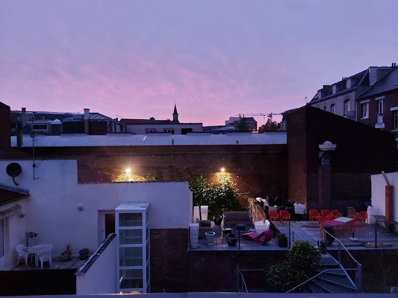 Le Dome in Arras, France
